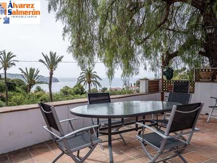 Casa en venta en Almuñécar zona La Herradura
