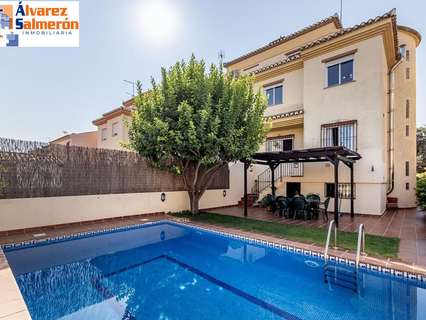 Casa en venta en Las Gabias