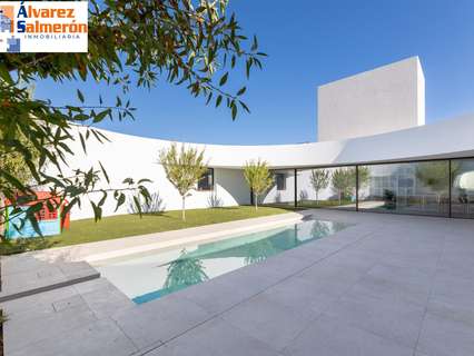 Casa en venta en Albolote