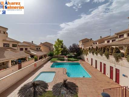 Casa en venta en Gójar