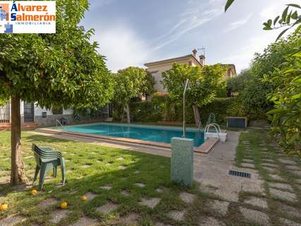 Casa en venta en Granada