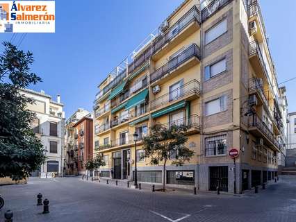 Piso en venta en Granada rebajado