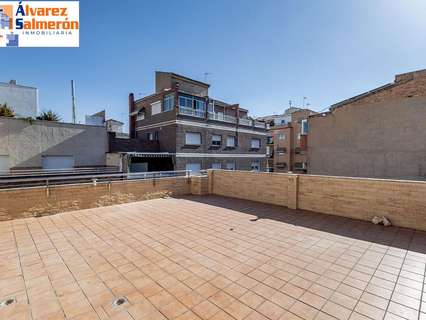Dúplex en venta en Granada