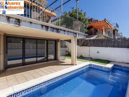 Casa en venta en Albolote