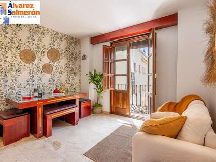 Piso en venta en Granada rebajado