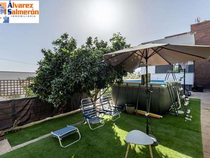 Chalet en venta en Alhendín rebajado