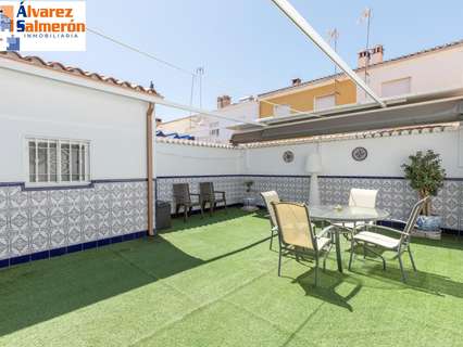 Casa en venta en Peligros