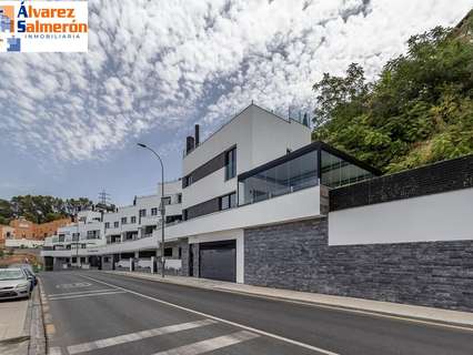 Estudio en venta en Granada