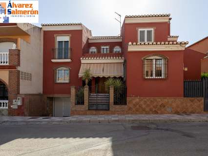 Chalet en venta en Vegas del Genil