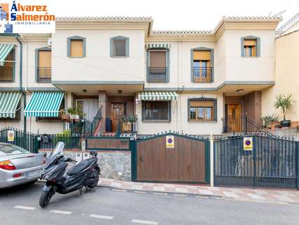 Casa en venta en Cájar rebajada