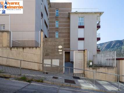 Piso en venta en Granada