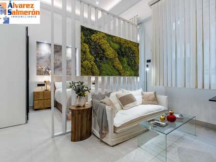 Planta baja en venta en Granada