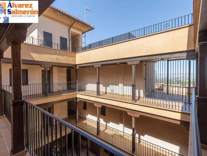 Piso en venta en La Zubia
