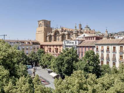 Dúplex en venta en Granada
