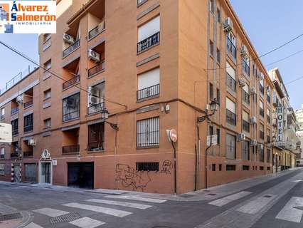 Piso en venta en Granada rebajado