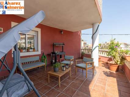 Piso en venta en Las Gabias zona Híjar