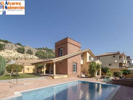 Chalet en venta en Albolote