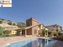 Chalet en venta en Albolote