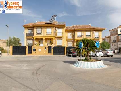 Casa en venta en Alhendín