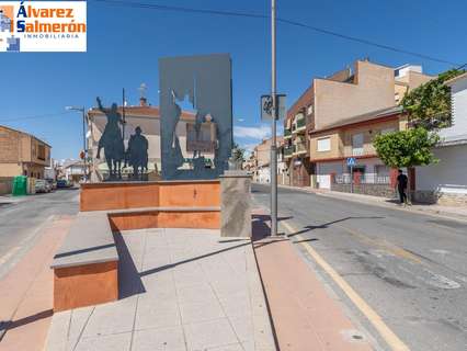 Piso en venta en Churriana de la Vega