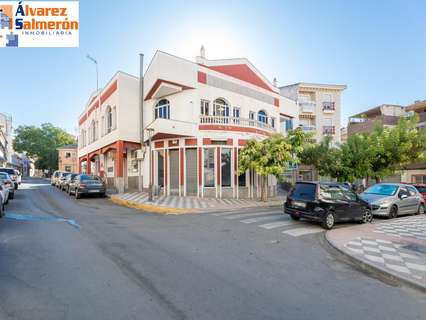 Piso en venta en Atarfe