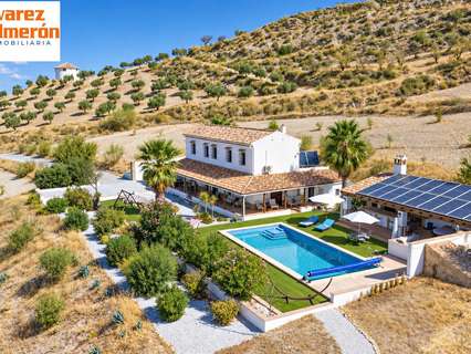 Casa en venta en Alhama de Granada