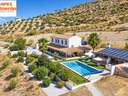 Casa en venta en Alhama de Granada