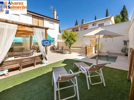 Casa en venta en Albolote