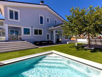 Chalet en venta en Dílar