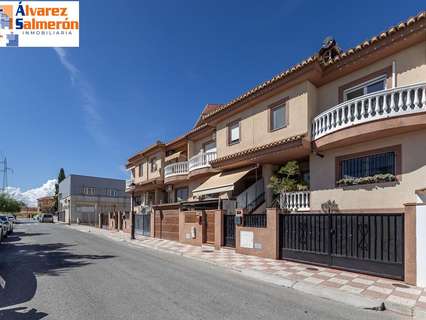 Casa en venta en Cúllar Vega