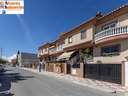 Casa en venta en Cúllar Vega