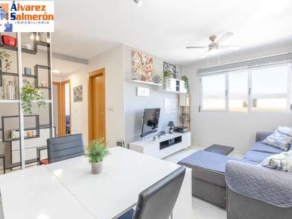 Piso en venta en Las Gabias