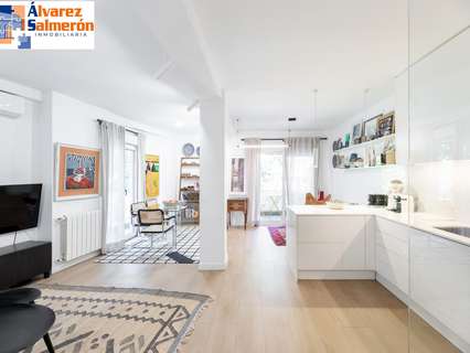 Apartamento en venta en Granada