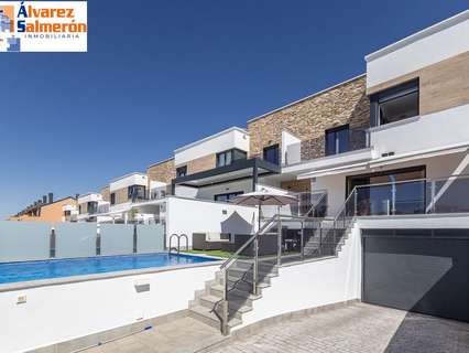 Chalet en venta en Granada