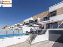 Chalet en venta en Granada