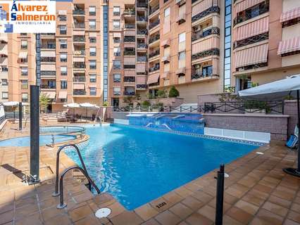 Planta baja en venta en Granada