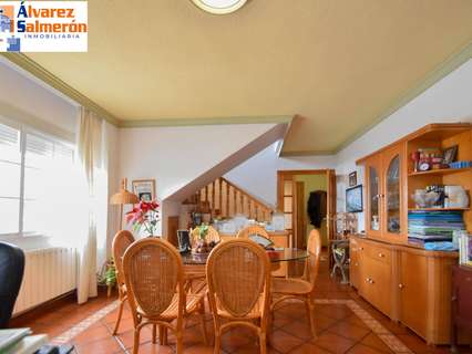 Casa en venta en Monachil