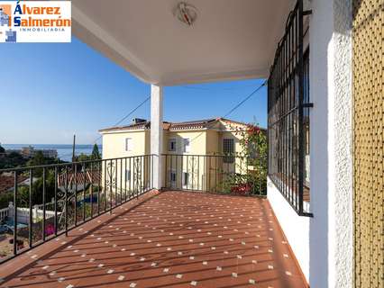 Chalet en venta en Almuñécar
