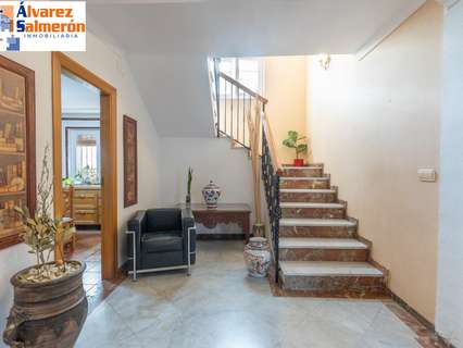 Casa en venta en Las Gabias