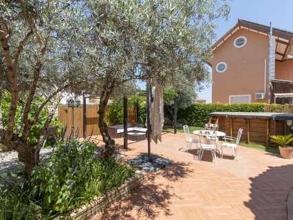 Casa en venta en Vegas del Genil