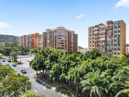 Piso en venta en Alicante rebajado