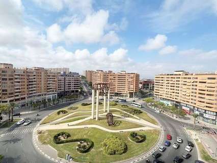 Oficina en alquiler en Alicante