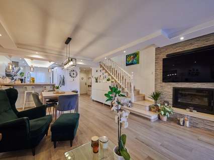 Casa en venta en Alicante