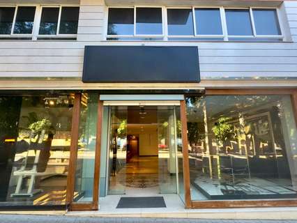 Local comercial en venta en Alicante