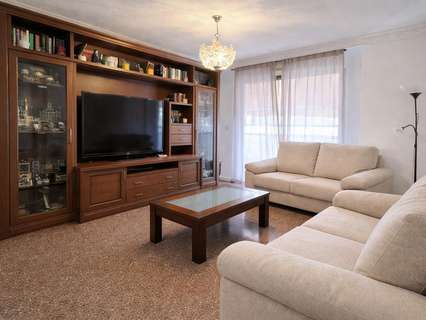 Piso en venta en Sant Vicent del Raspeig