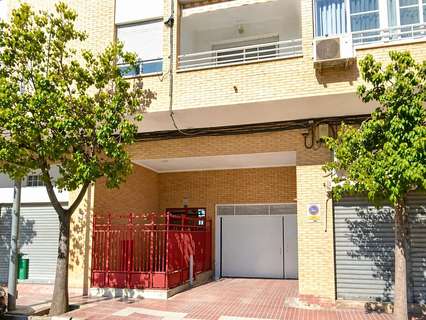 Plaza de parking en venta en Sant Vicent del Raspeig