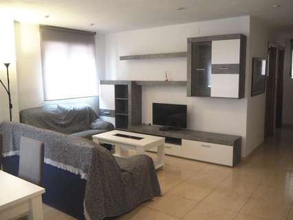 Bungalow en alquiler en Sant Vicent del Raspeig rebajado