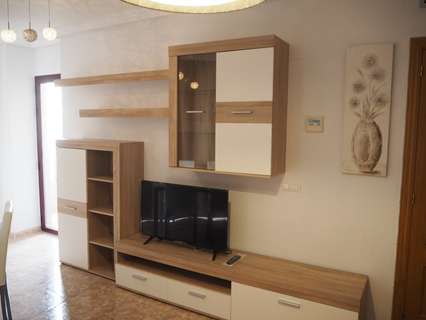 Piso en alquiler en Sant Vicent del Raspeig