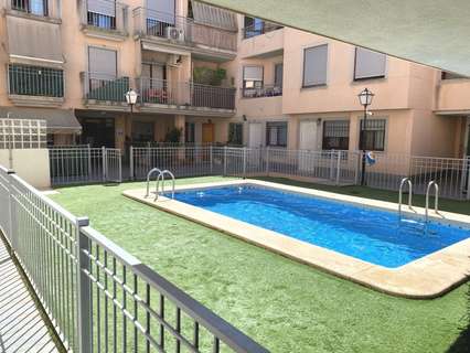 Planta baja en alquiler en Sant Vicent del Raspeig