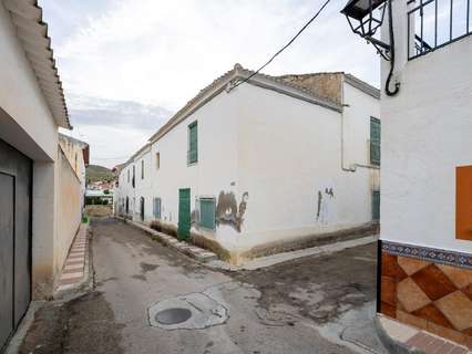 Casa en venta en La Malahá rebajada